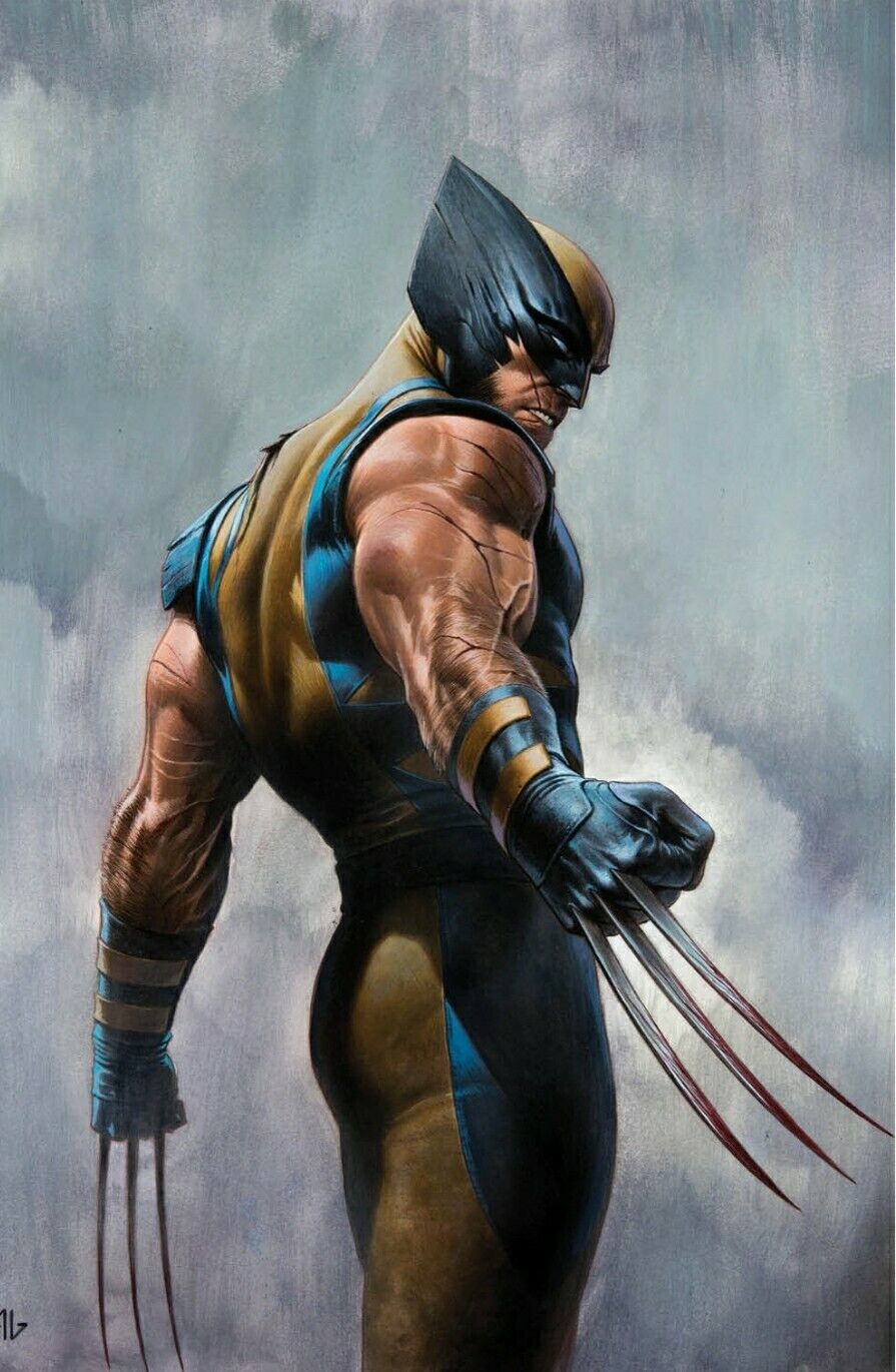 Wolverine