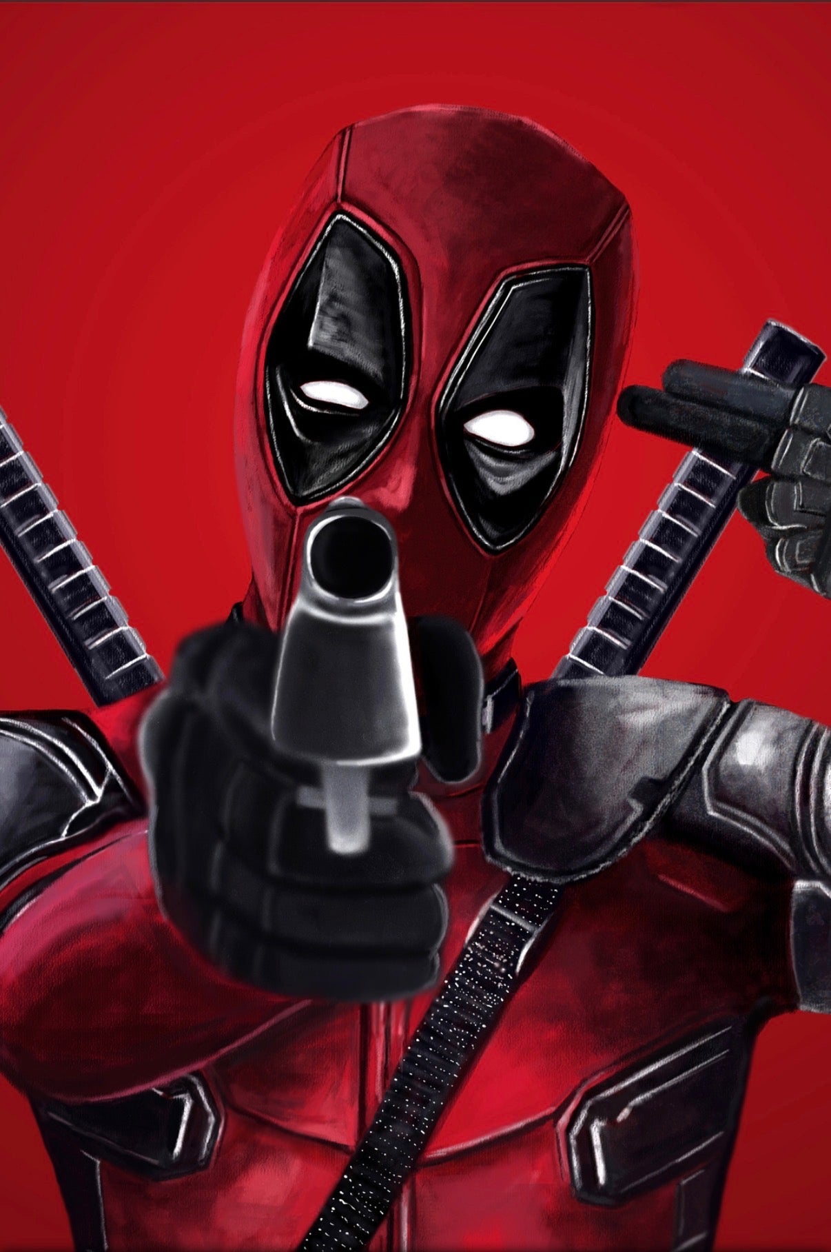 Deadpool