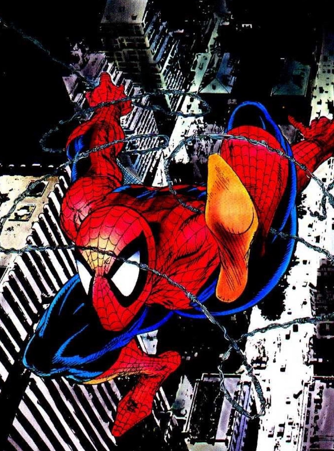 Spider-Man