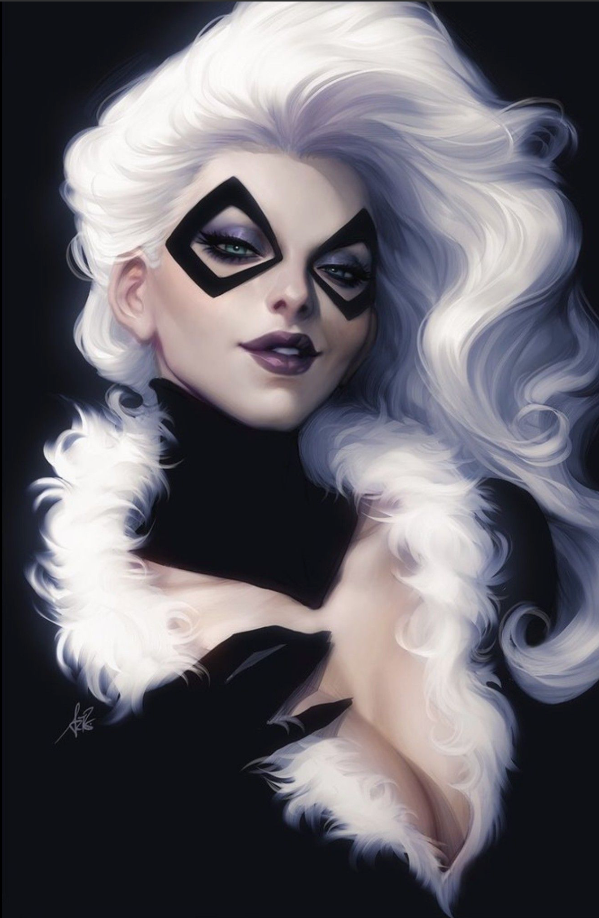 Black Cat