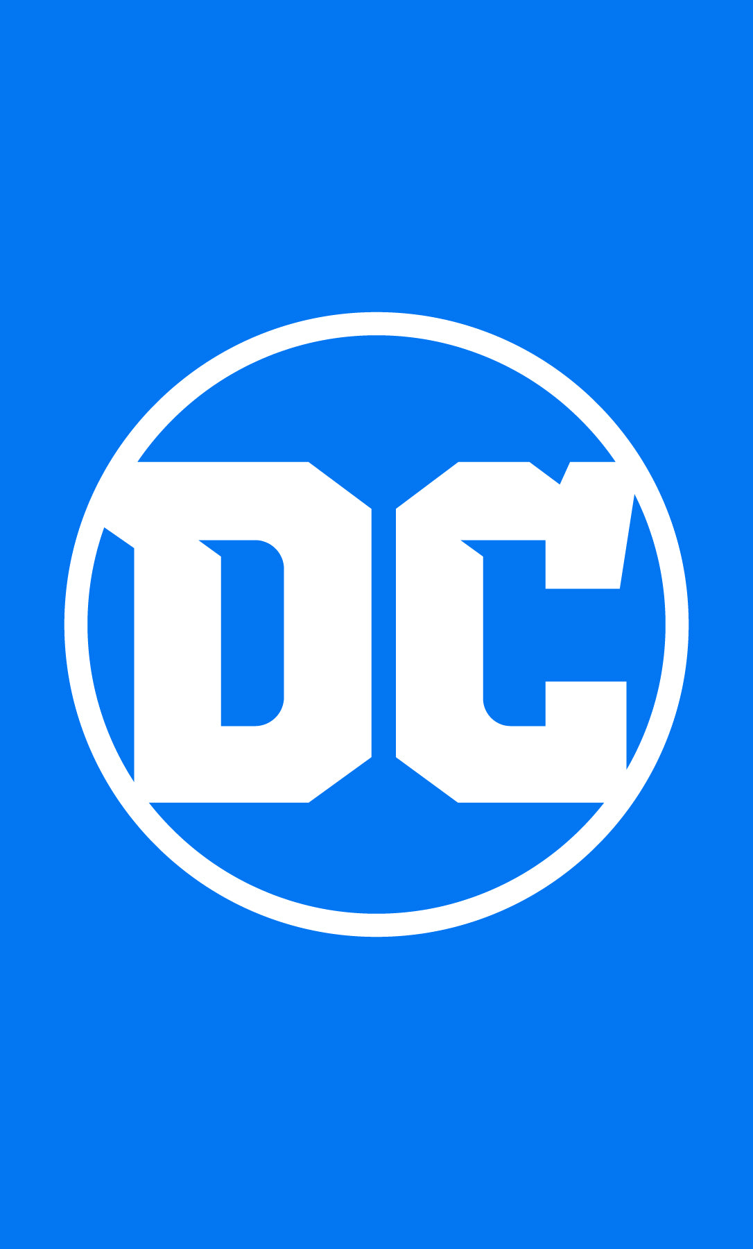 DC Comics