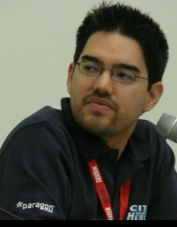 David Nakayama