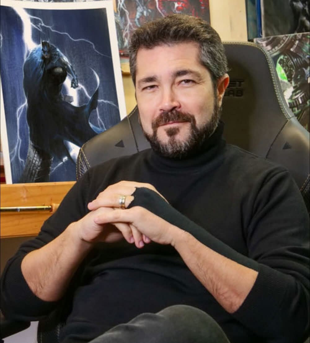 Gabriele Dell’Otto