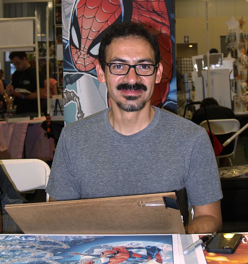 Humberto Ramos
