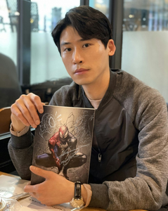 Inhyluk Lee
