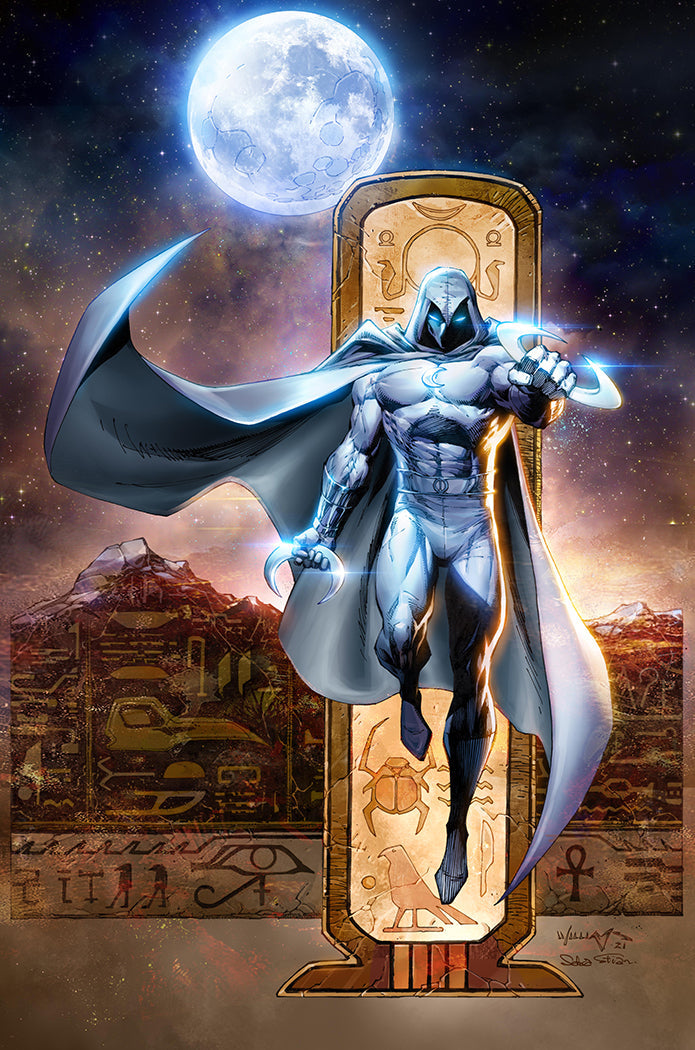 Moon Knight