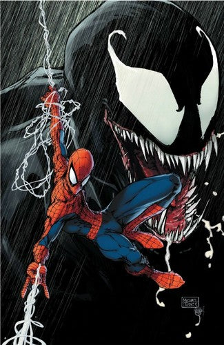 π₯π KING IN BLACK #2 MICHAEL TURNER / STEIGERWALD VIRGIN ASPEN VARIANT π₯ crain