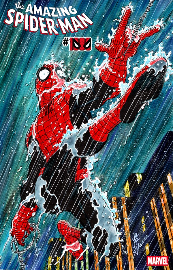 AMAZING SPIDER-MAN #1000 🔥 FULL SET – ALL 26 ASM 1000 VARIANTS