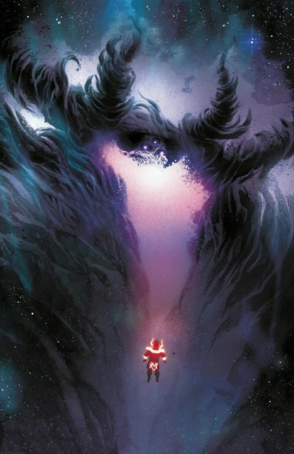 🔥THOR #3 & 4 🔥2ND / 3RD PTG VIRGIN 🔥 NM - 1ST APP BLACK WINTER