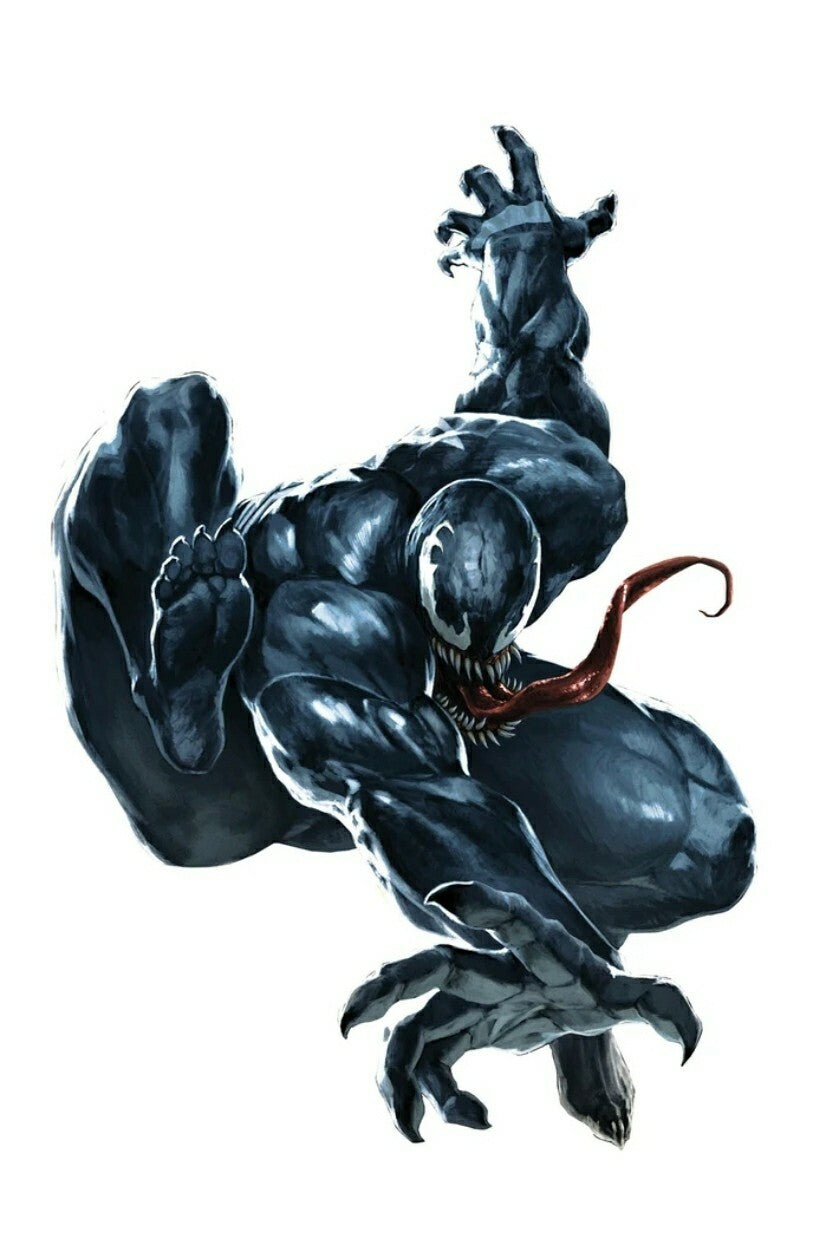 πΈ VENOM #25 EXCLUSIVE π¨ SKAN ASM 300 Homage Variant π₯ Set Of 2 / Only 1,000βΌοΈ