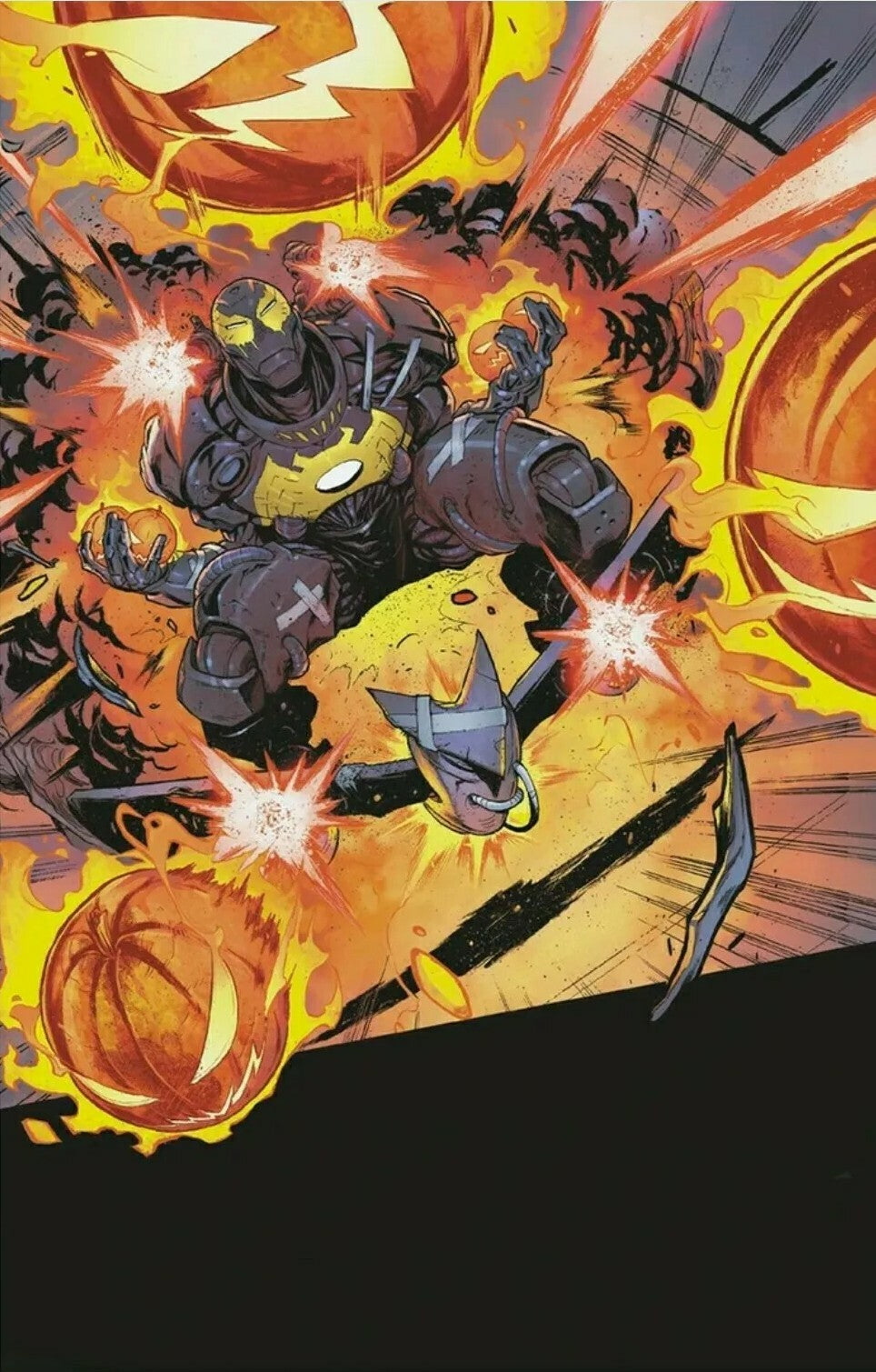 🔥🕸️VENOM 26 COELLO 2nd PTG 🔥VIRGIN TRADE 1st NEW CHARACTER Crain