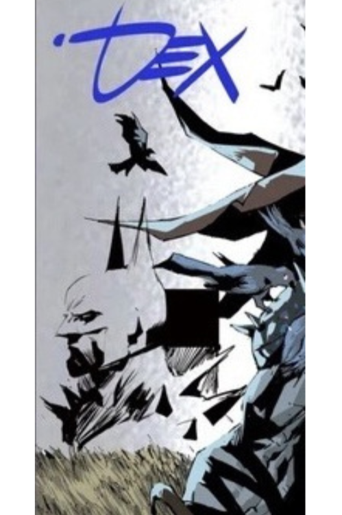 ABSOLUTE BATMAN 19 CGC 9.8 π₯ SIGNED-SKETCH SOY FOIL VIRGIN EXCLUSIVE LTD 750