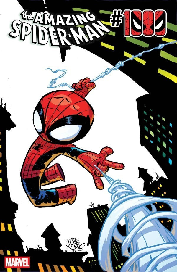 AMAZING SPIDER-MAN #1000 🔥 FULL SET – ALL 24 ASM 1000 VARIANTS