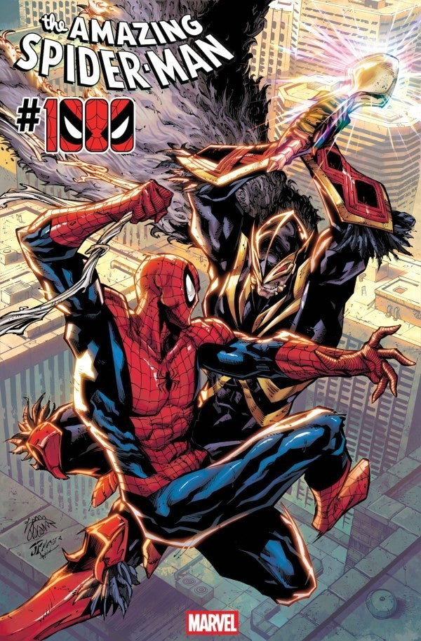 AMAZING SPIDER-MAN #1000 🔥 FULL SET – ALL 24 ASM 1000 VARIANTS
