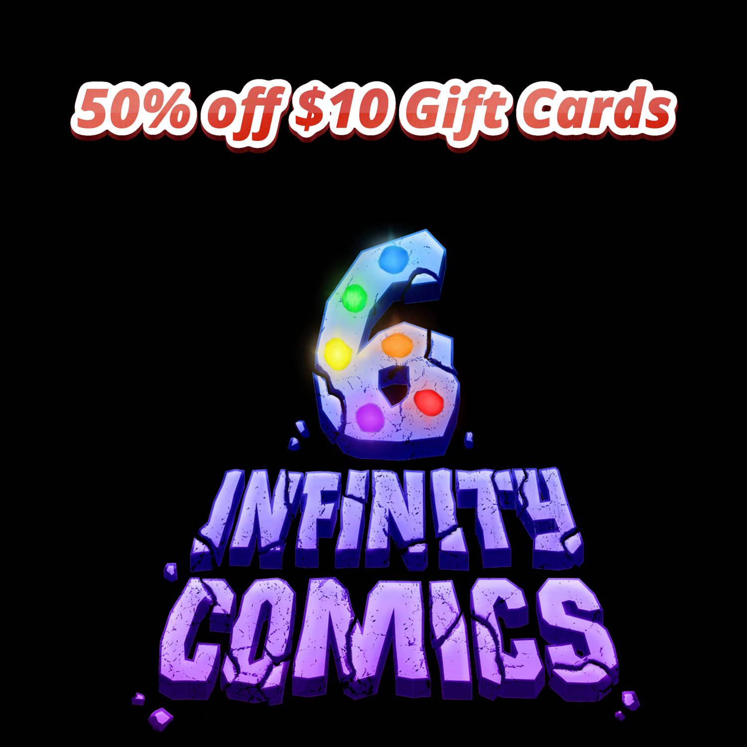 Welcome to Infinity!