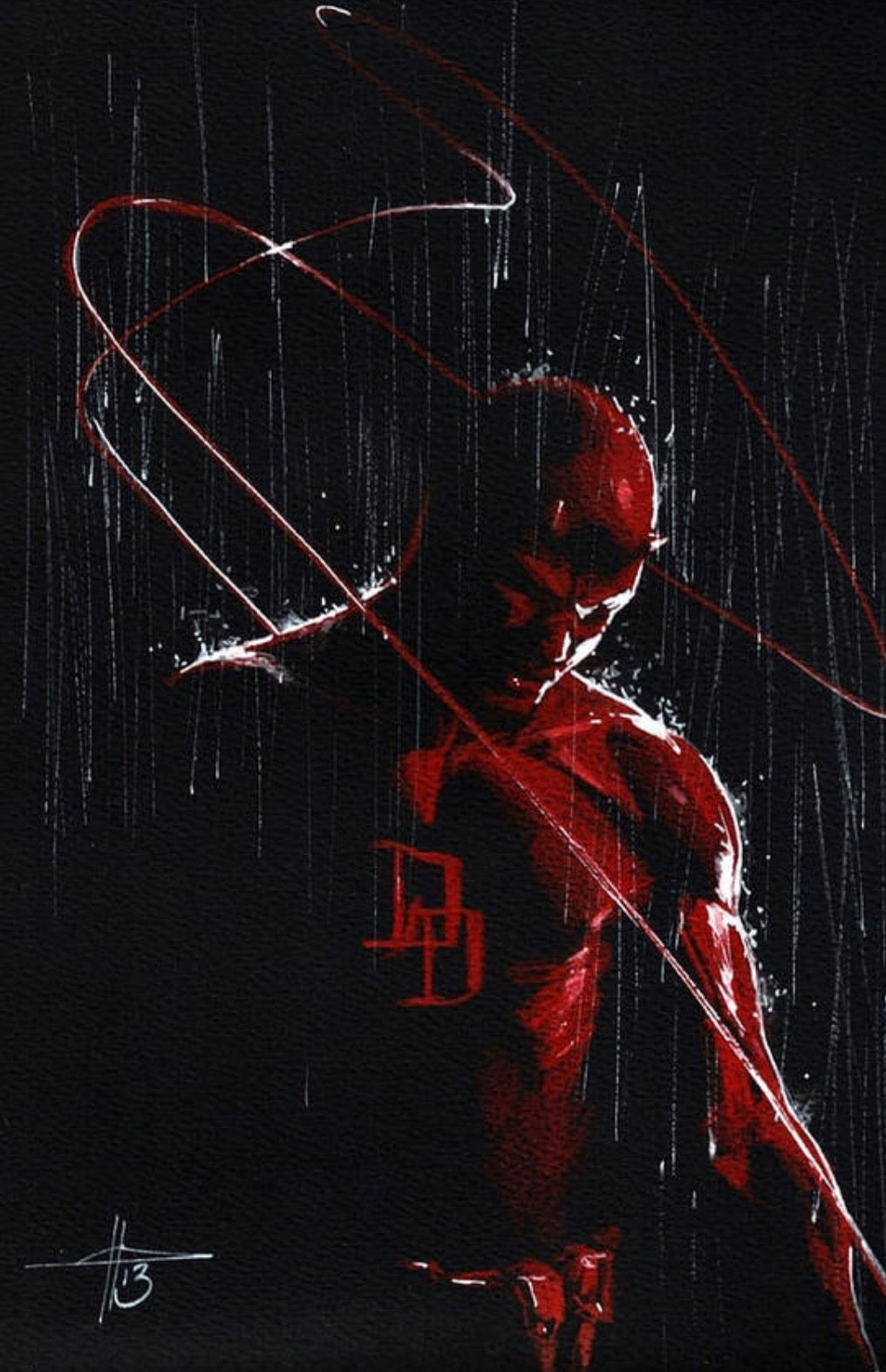 Daredevil