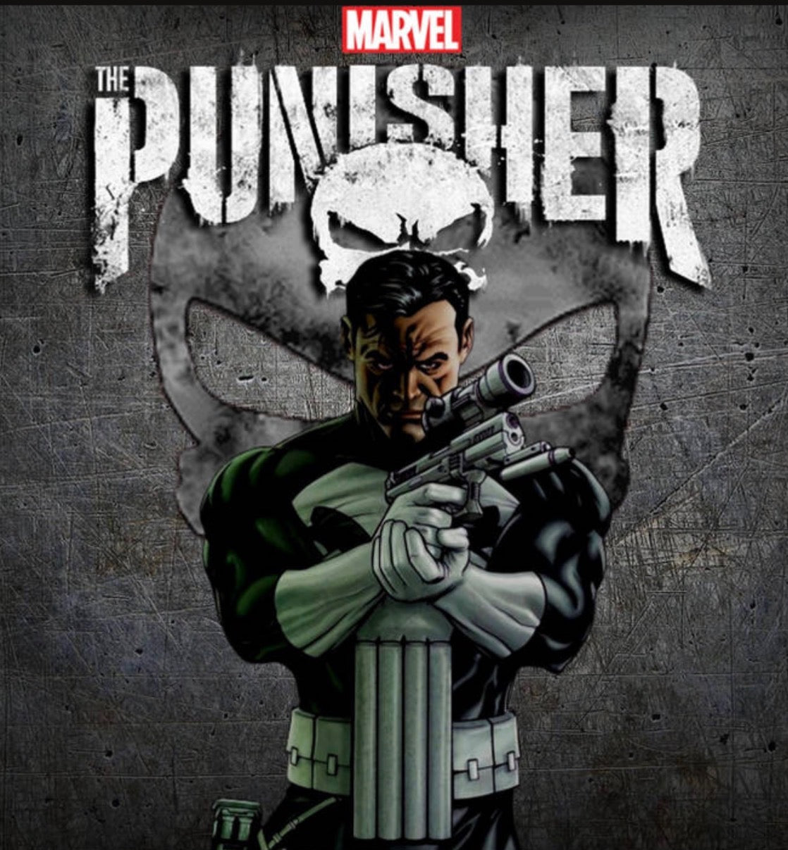 Punisher