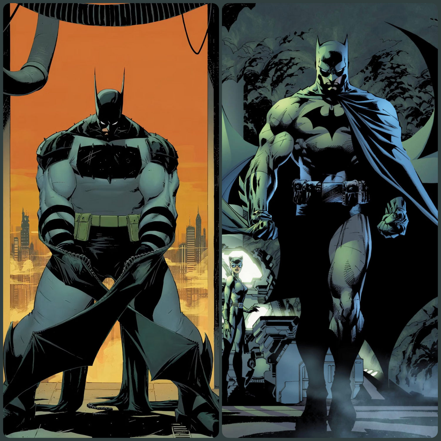 Batman – Infinity6comics Batman – Infinity6comics