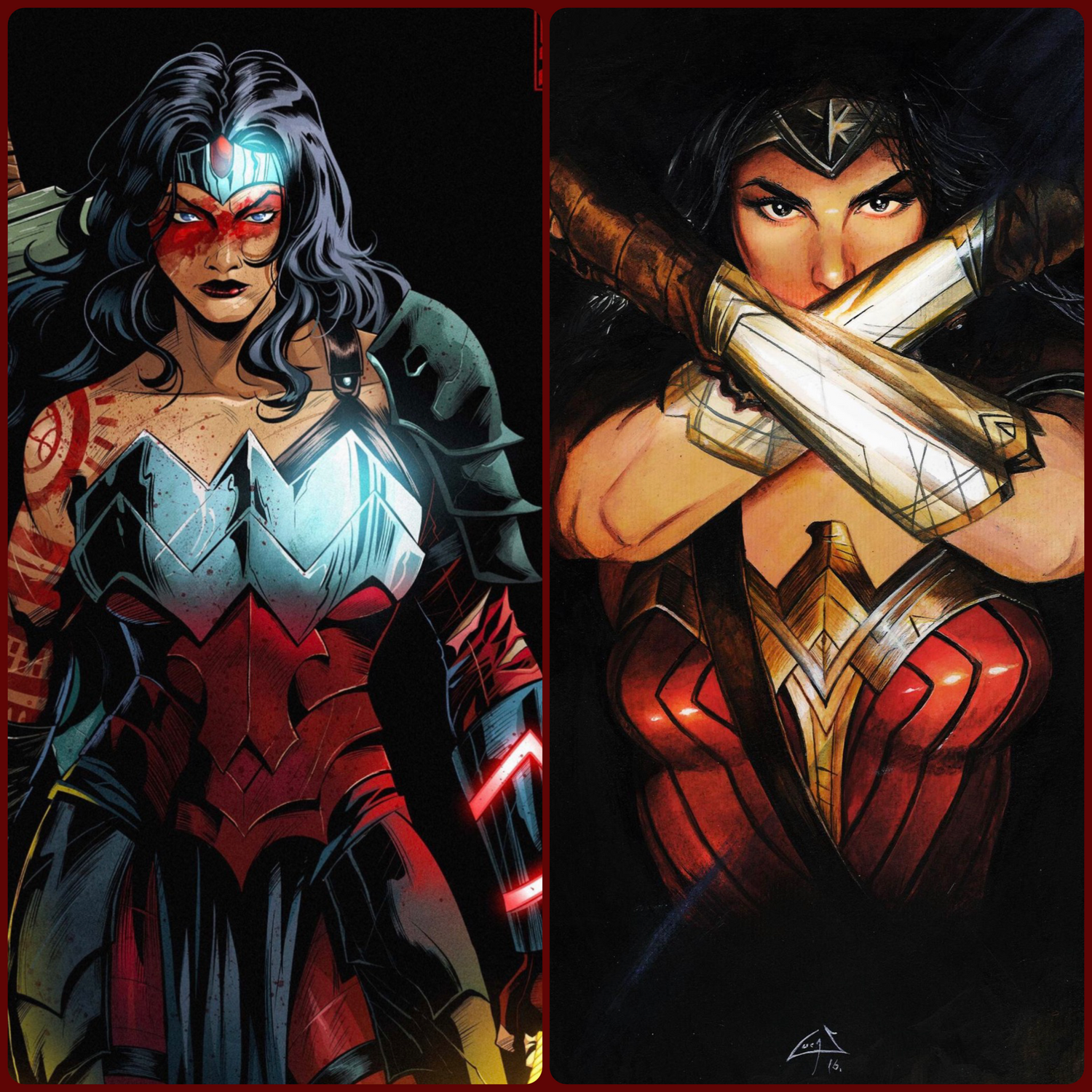 Wonder Woman