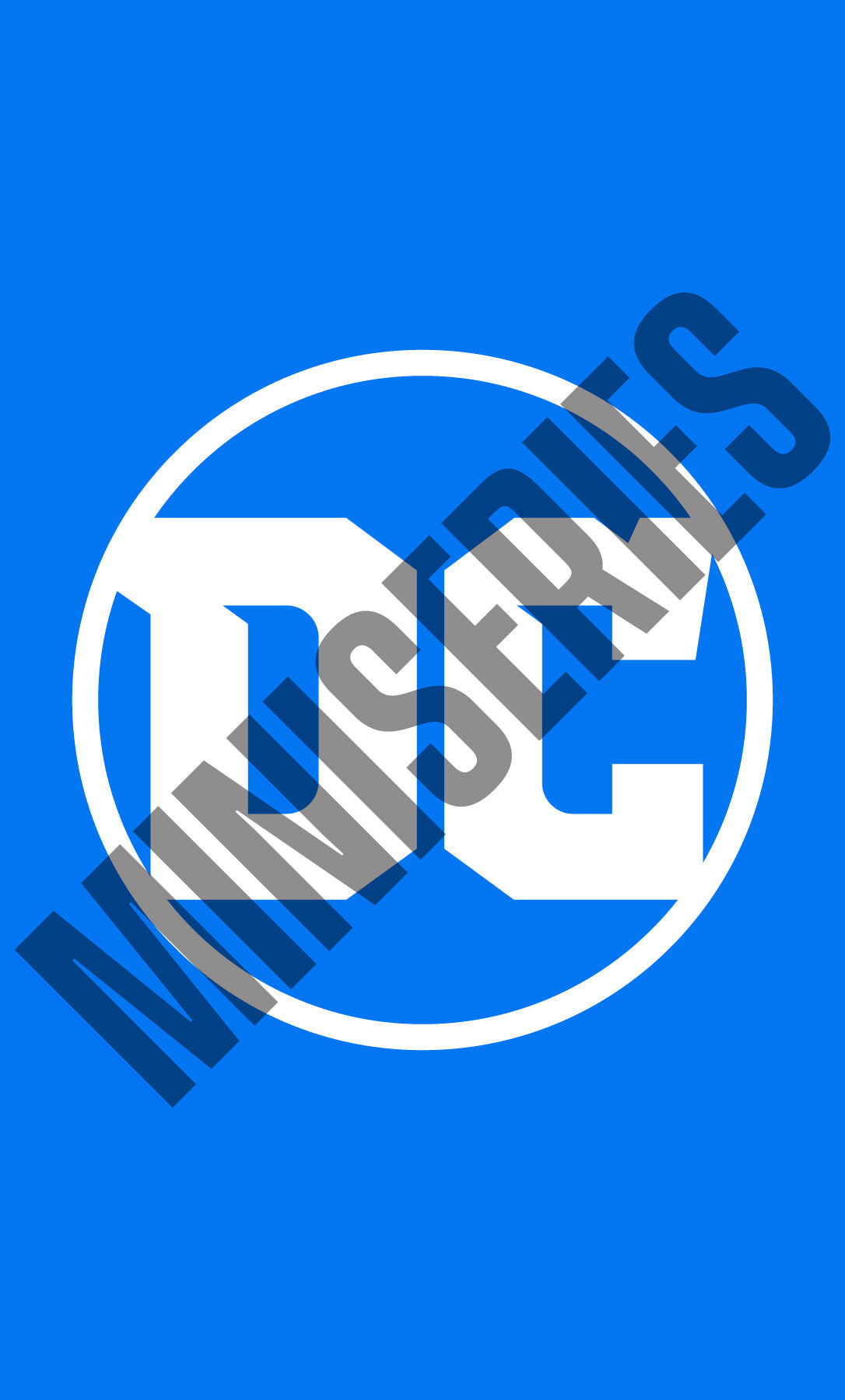DC Mini Series