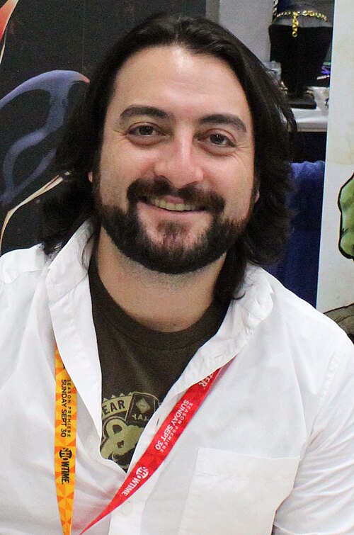 David Marquez