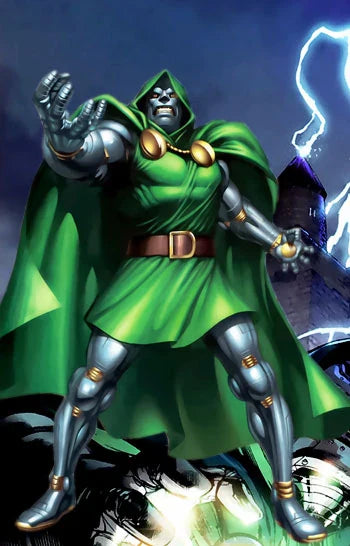 Dr. Doom