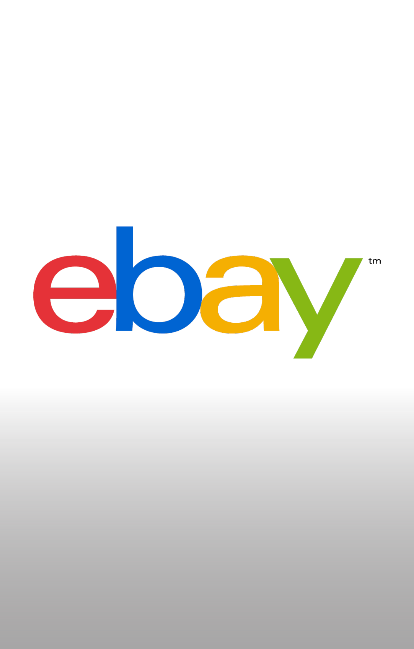 Ebay collection