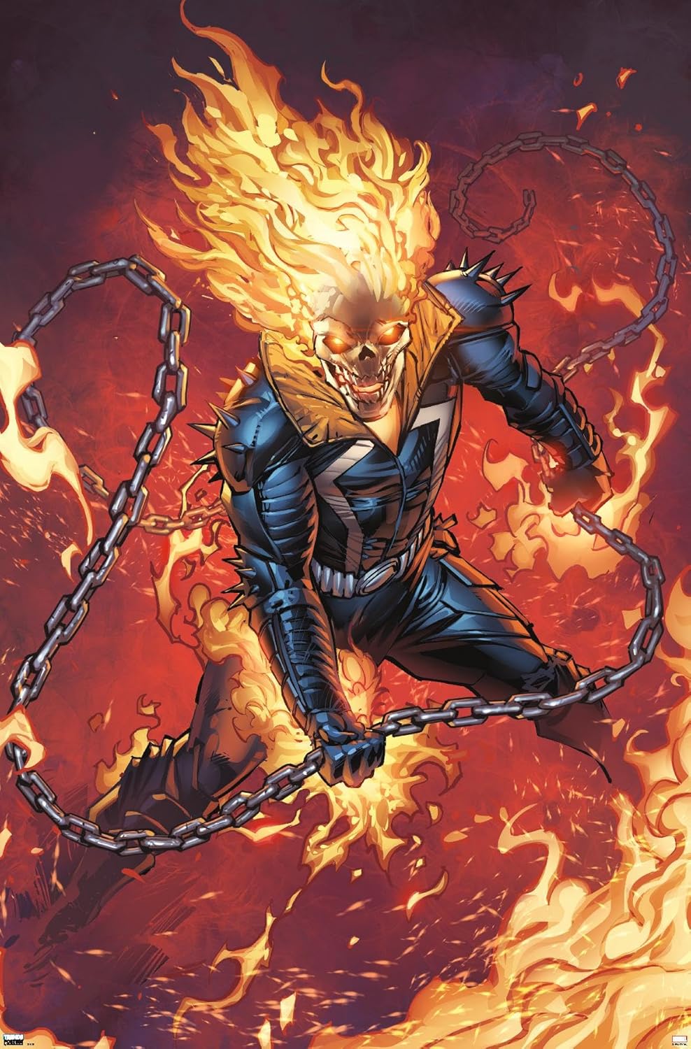 Ghost Rider