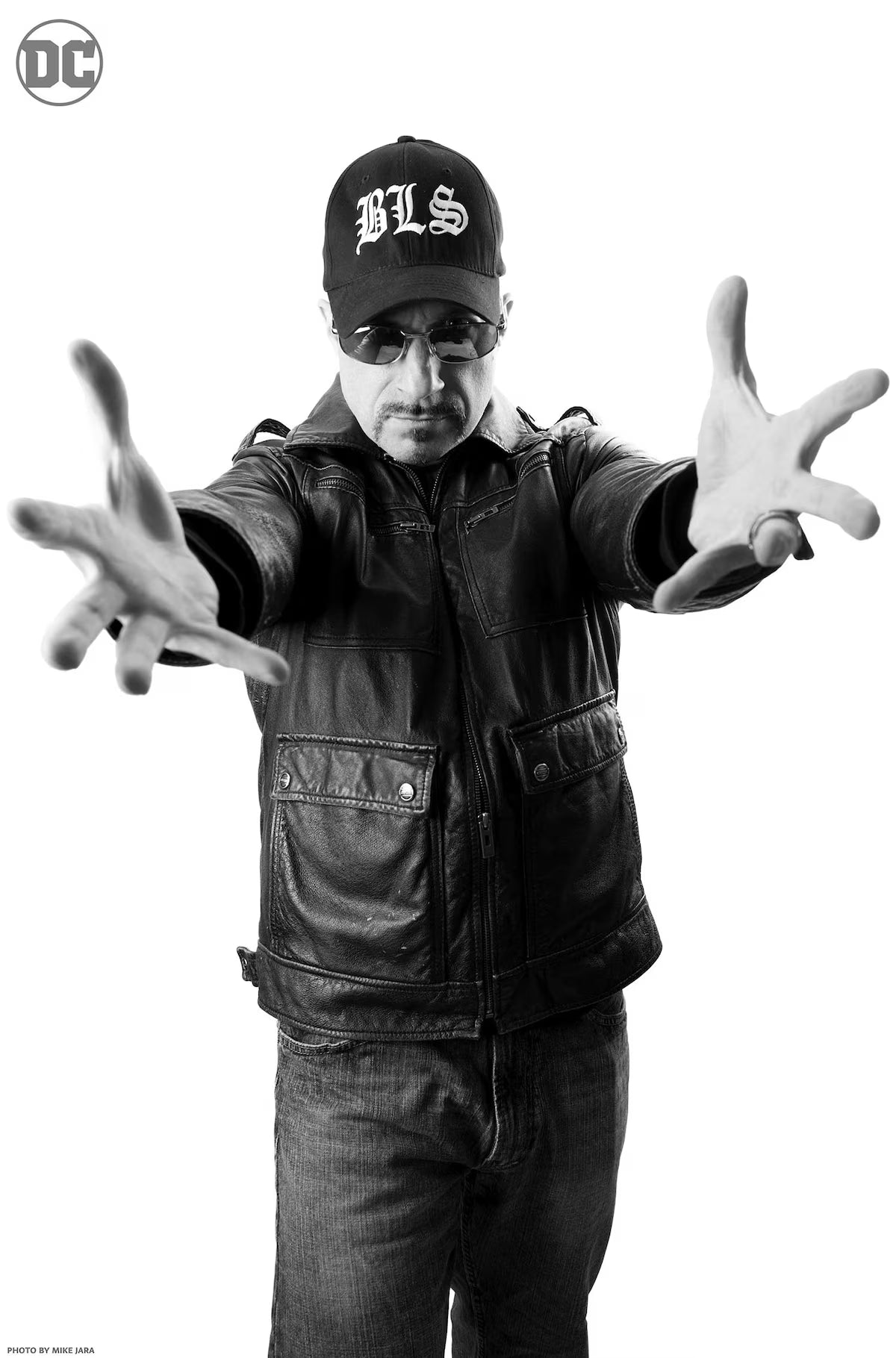Greg Capullo