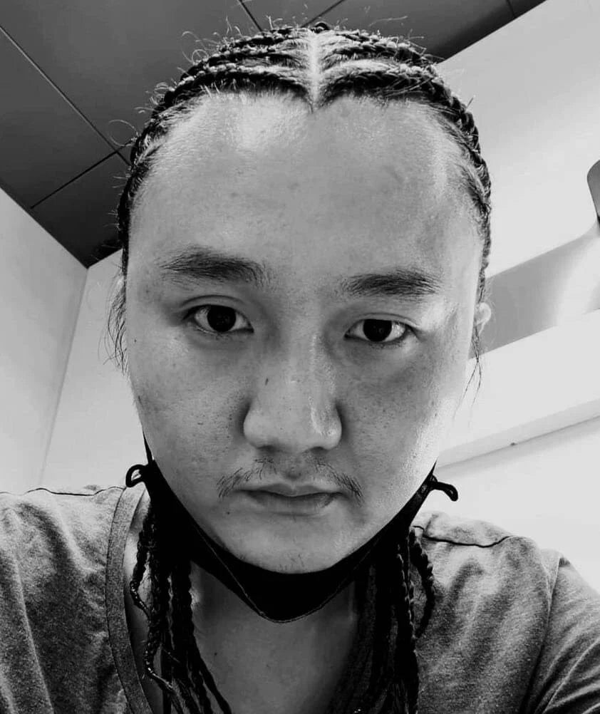 Ivan Tao