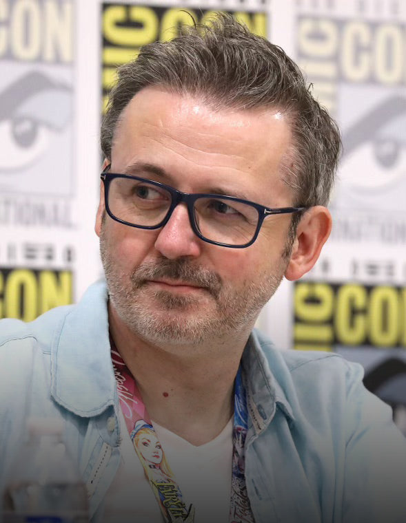 J Scott Campbell