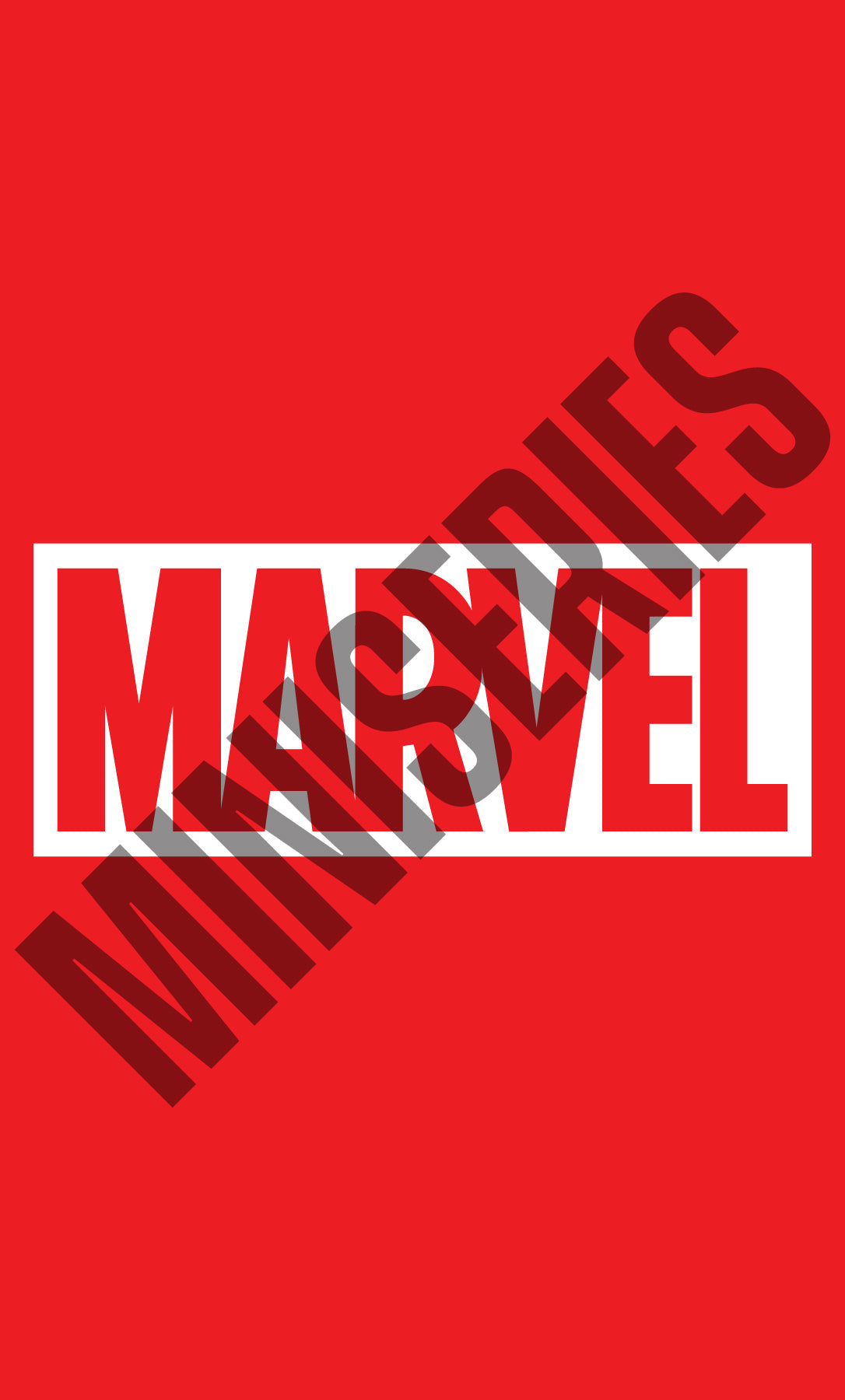 Marvel Mini Series