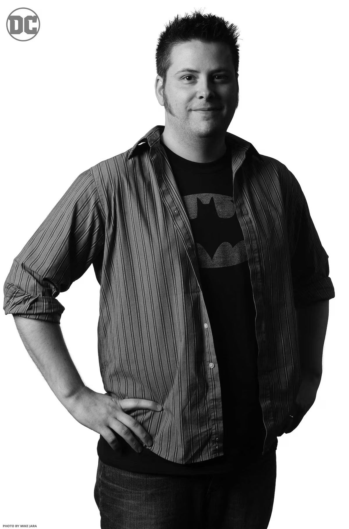 Pat Gleason