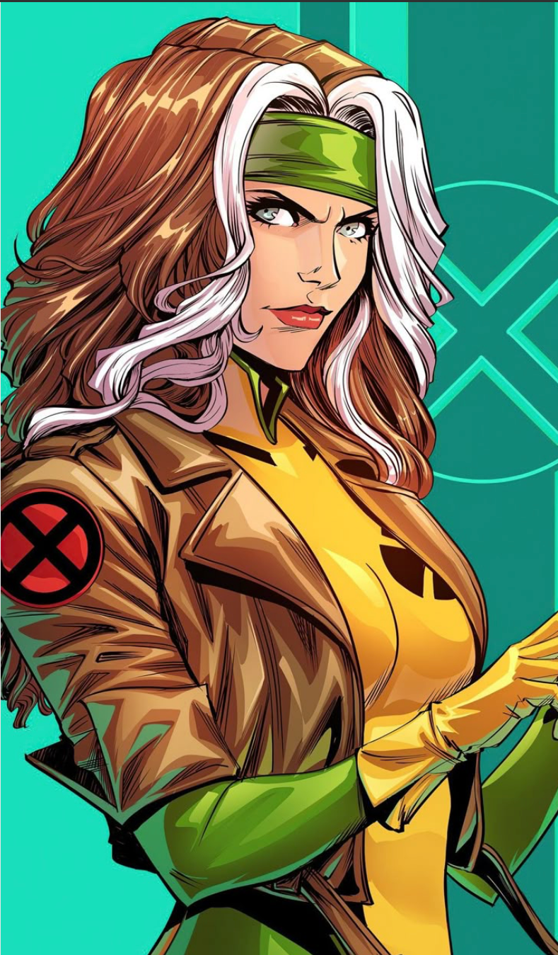 Rogue