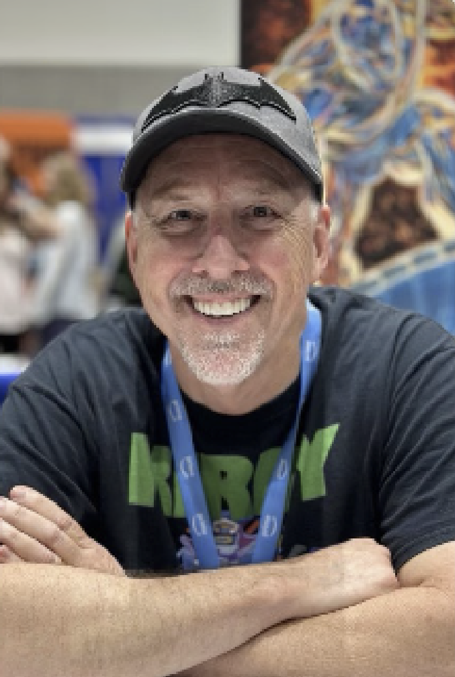 Scott Williams