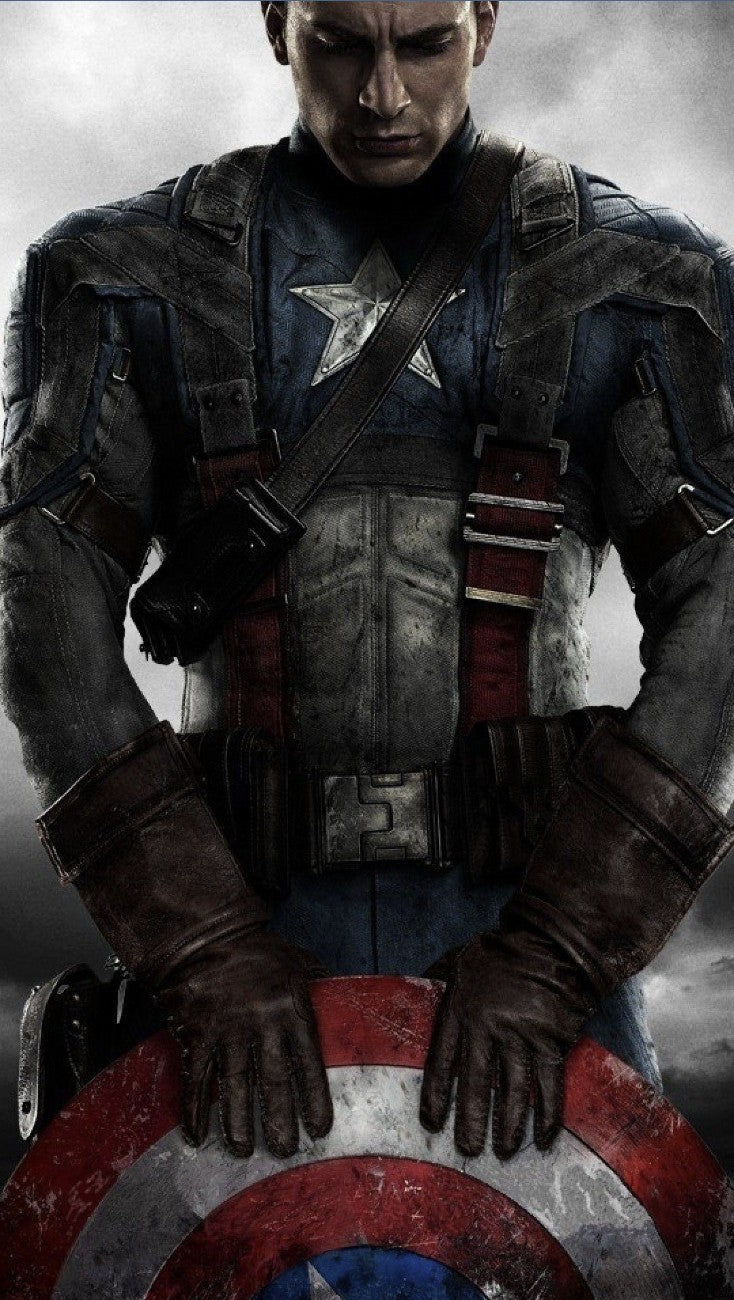 Captain America