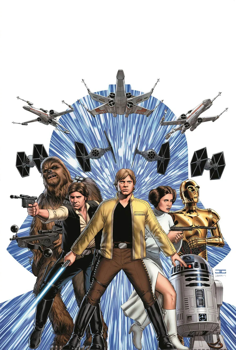 Star Wars