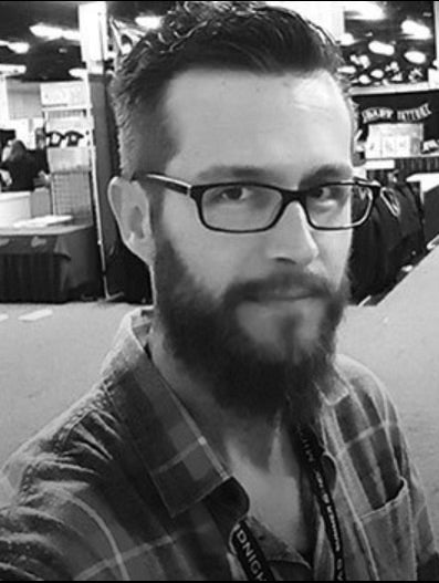 Tyler Kirkham