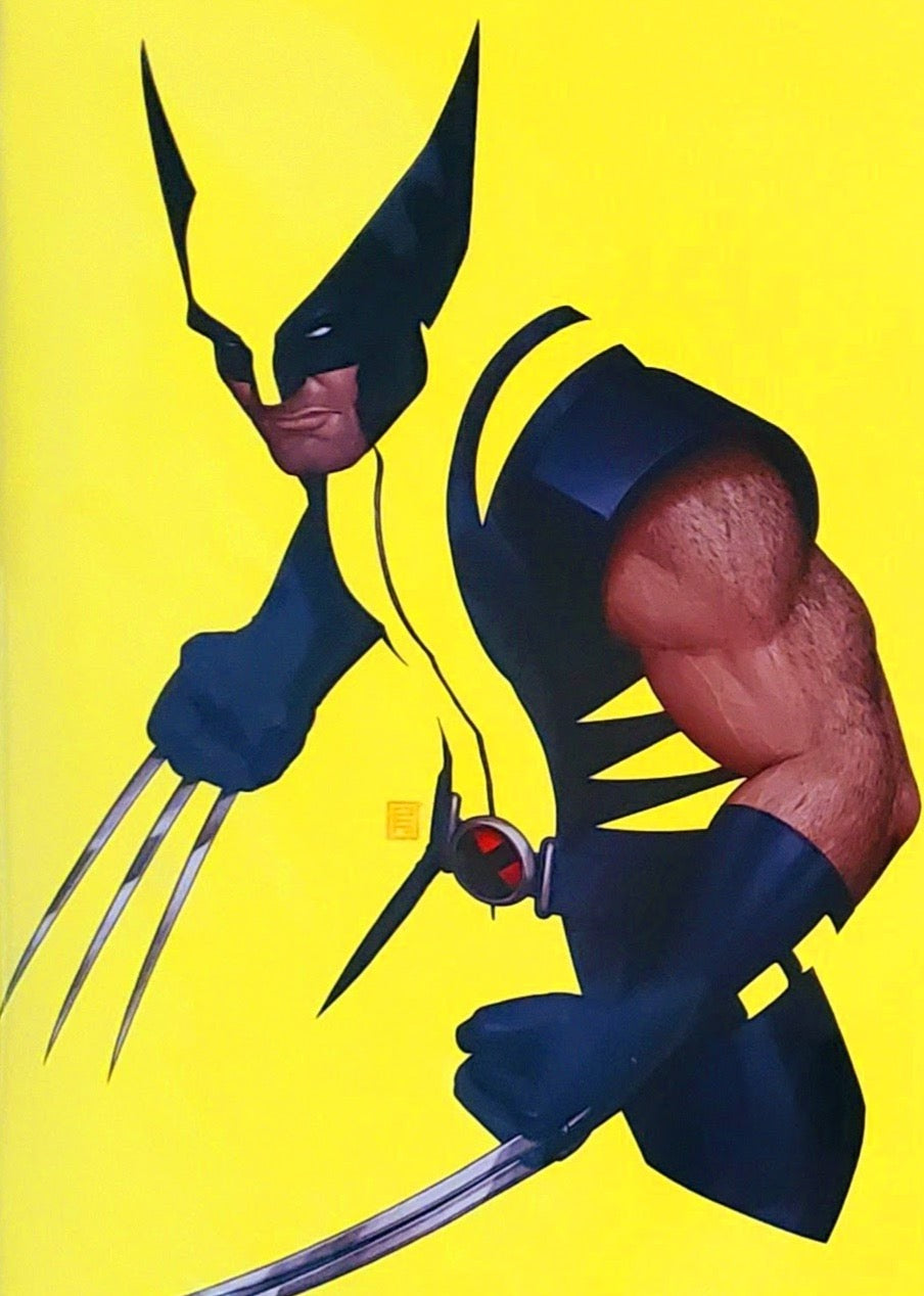 Wolverine Collection