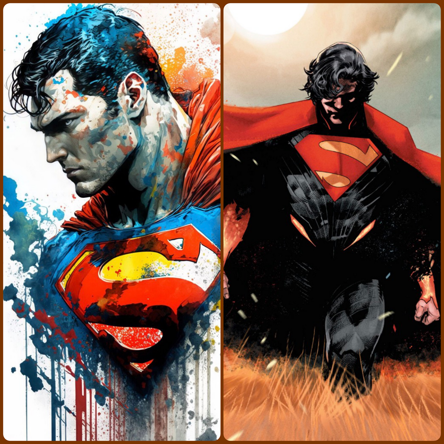 Superman