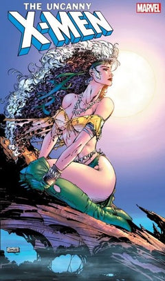 X-MEN, Jim Lee, Wolverine