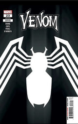 🔥VENOM #23 🕸️ 5 Pack 🕸️ INSIGNIA VARIANT 🕸️ 1ST APP OF A NEW SYMBIOTE!