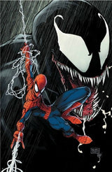 🔥👑 KING IN BLACK #2 MICHAEL TURNER / STEIGERWALD VIRGIN ASPEN VARIANT 🔥 crain