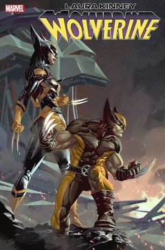Wolverine, X-Men
