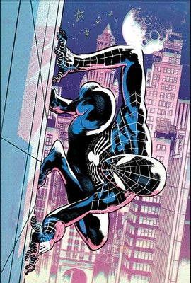 🔥‼️ULTIMATE SPIDER-MAN #16 MICHAEL WALSH VIRGIN VARIANT‼️🔥1ST APP KEY 🔑
