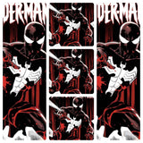 🔥5 Pack Spider-Man Black Suit & Blood #1 Main Cover A PRESALE 8/7  2024 🔥 ASM