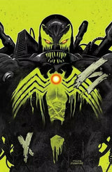 Venom #26 * NM+ * Exclusive Kirkham Virgin Variant 🔥 Knull