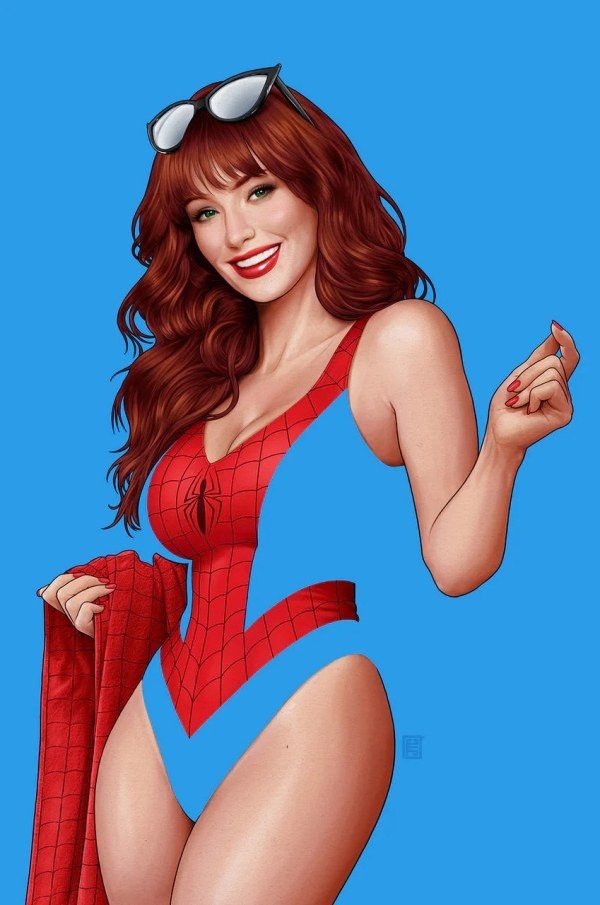 ALL-NEW VENOM #5 CGC 9.8 🔥 JOHN TYLER CHRISTOPHER MJ BLUE NEGATIVE SPACE VIRGIN