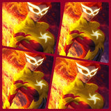 🔥 [4 Pack] West Coast Avengers #1 Artgerm Variant PRESALE 11/27🔥 Doom 1