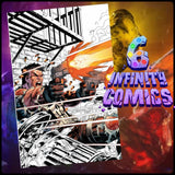 Punisher, Tyler Kirkham